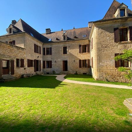 Les Courtines - Appartement De Caractere A La Roque-Gageac - Les Cerisiers 外观 照片