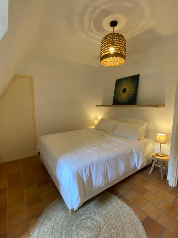 Les Courtines - Appartement De Caractere A La Roque-Gageac - Les Cerisiers 外观 照片