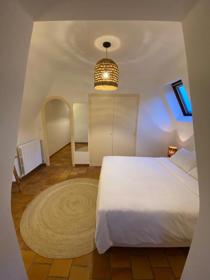 Les Courtines - Appartement De Caractere A La Roque-Gageac - Les Cerisiers 外观 照片