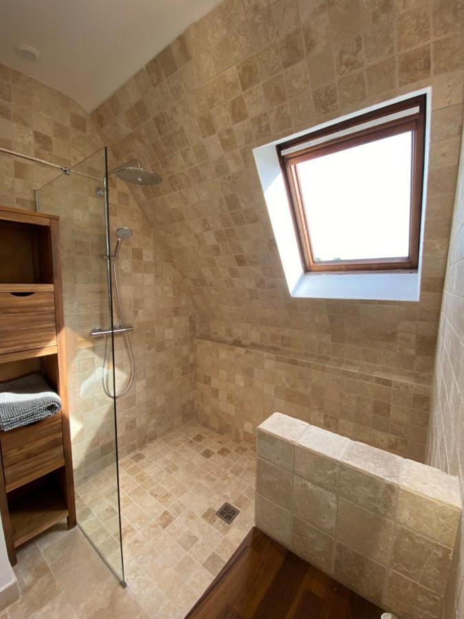 Les Courtines - Appartement De Caractere A La Roque-Gageac - Les Cerisiers 外观 照片